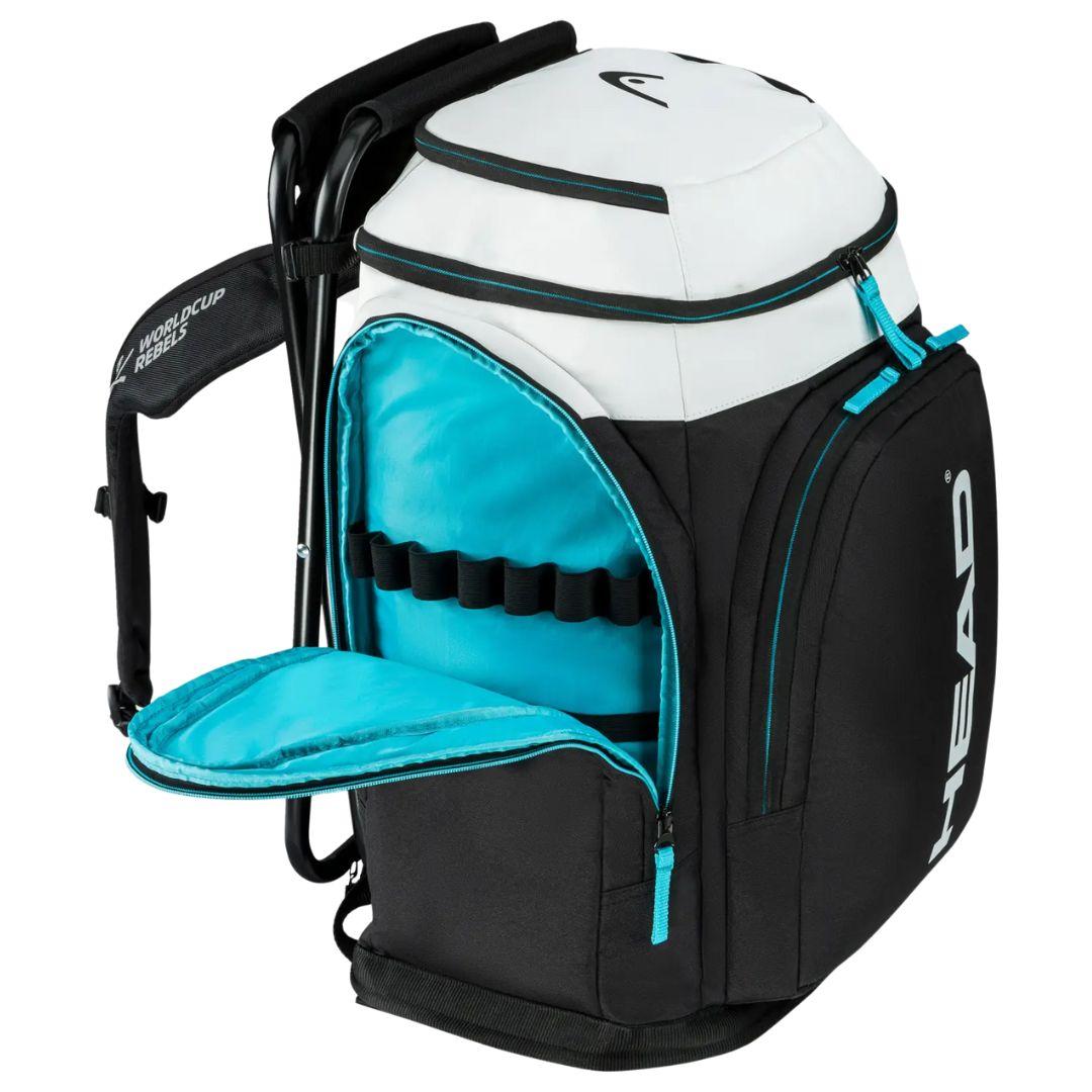 Head Rebels Coaches Backpack